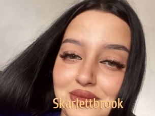 skarlettbrook Single Spass