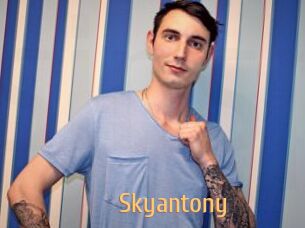 Skyantony