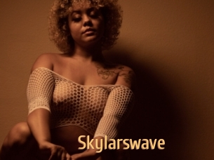 Skylarswave