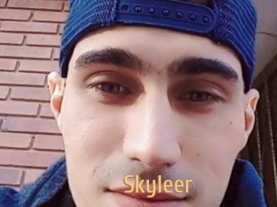 skyleer Single Spass