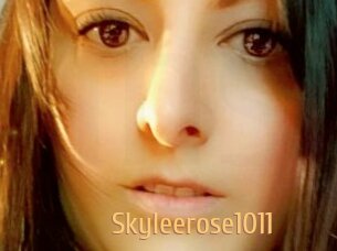 Skyleerose1011