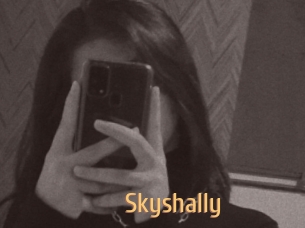 skyshally Single Spass