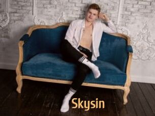 Skysin