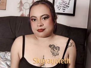 Skyvayoleth
