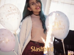 Slashbird