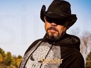 sledder Single Spass