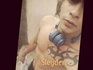 Sleyder