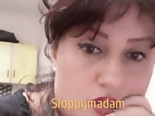 Sloppymadam