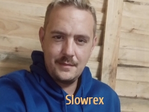 Slowrex