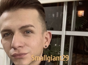 smallgiant29 Single Spass