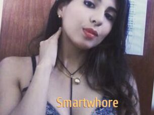 Smartwhore
