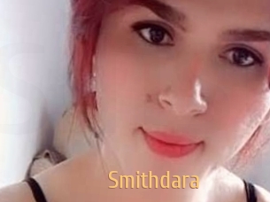 smithdara Single Spass