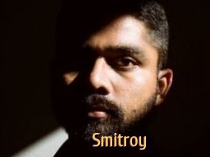 Smitroy
