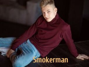 Smokerman