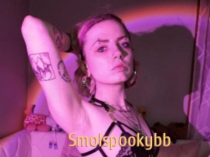Smolspookybb