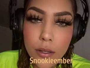 Snookieember