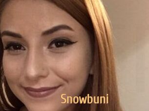 Snowbuni