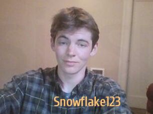 Snowflake123