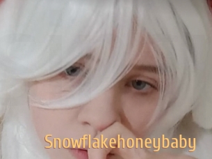 Snowflakehoneybaby