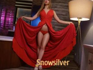 Snowsilver