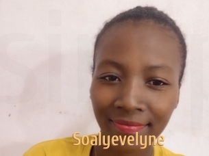 soalyevelyne Single Spass