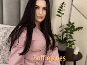 Soffiejones