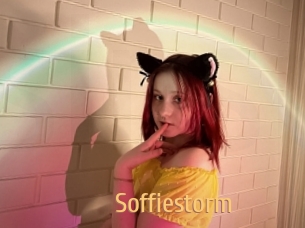 Soffiestorm
