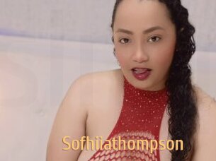 Sofhiiathompson