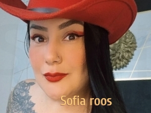 sofia_roos Single Spass