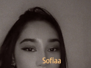 Sofiaa