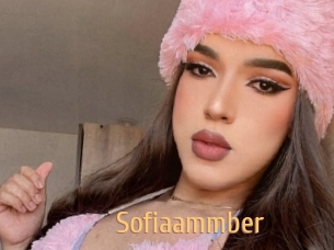 Sofiaammber
