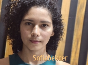 sofiabekcer Single Spass