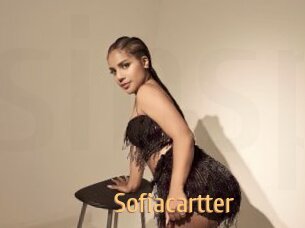 Sofiacartter