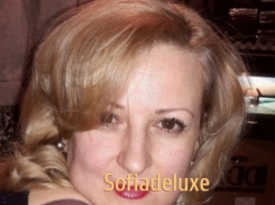 sofiadeluxe Single Spass