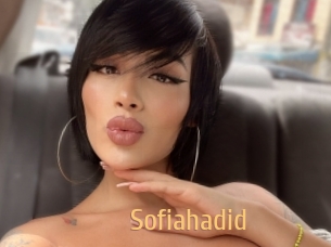 Sofiahadid