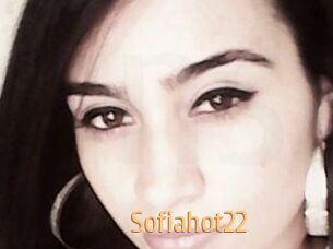 Sofiahot22