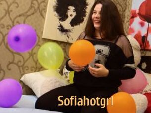 Sofiahotgrl