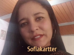 Sofiakartter