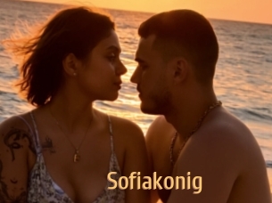 sofiakonig Single Spass