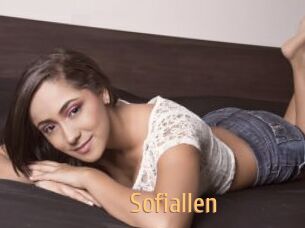 Sofiallen