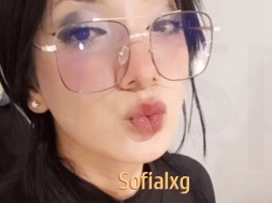 Sofialxg