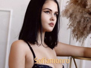 Sofiamonro