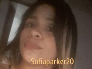 Sofiaparker20