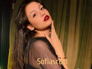 Sofiascort
