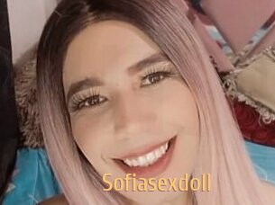 Sofiasexdoll
