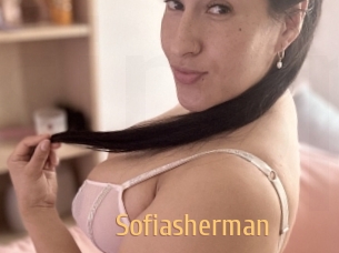Sofiasherman