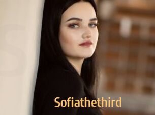 Sofiathethird