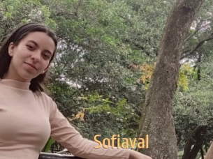 Sofiaval