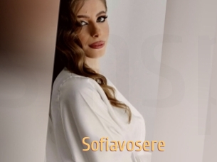 Sofiavosere