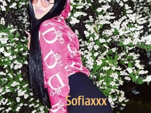 sofiaxxx Single Spass